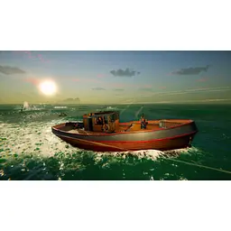 Ключ активації Microsoft Age of Water - Silver Edition для Xbox Series S/X - мініатюра 5