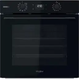 Духова шафа електрична Whirlpool OMSK58CU1SB (6875113)