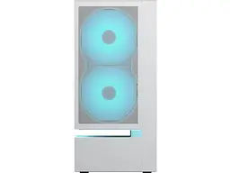 Корпус Cougar CFV235 Mesh White - миниатюра 2