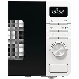 Мікрохвильова піч Gorenje MO20A3W - мініатюра 4
