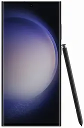 Смартфон Samsung Galaxy S23 Ultra 12/512GB Phantom Black (SM-S9180) (Asia) [5G, NFC, 2 SIM] - миниатюра 2
