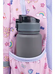 Рюкзак COOLPACK JERRY HK pink (F029025) - мініатюра 4
