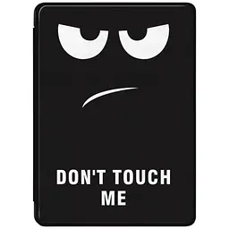 Обкладинка Primolux Slim Don't Touch для електронної книги Amazon Kindle Paperwhite 11th Gen 2021 - мініатюра 5