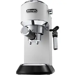 Кавоварка DeLonghi EC 685 W (132106141) - мініатюра 3