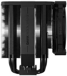 Повітряне охолодження be quiet! Dark Rock Pro 5 Black (BK036)