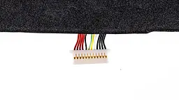 Акумулятор для ноутбука HP BM04XL (EliteBook X360 1030 G3, 1030 G4) 7.7V 7300 mAh 56Wh Black - мініатюра 3
