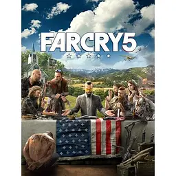 Ключ активації Microsoft Far Cry Anthology Bundle (Far Cry 6, 5, 4, 3) для Xbox One та Xbox Series X/S - мініатюра 3
