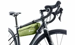 Сумка-велобаул Deuter Mondego FB 6 Meadow (1052-3232323 2033) - мініатюра 4