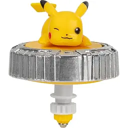 Ігровий набір Pokemon Пікачу - мініатюра 5
