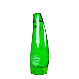 Гель для шкіри обличчя та тіла Disaar Aloe Vera 99 Soothing & Moisture Gel зволожуючий 260 мл