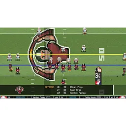 Ключ активації Microsoft Legend Bowl для Xbox One/Series S/X - мініатюра 15