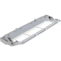 Кришка основний щітки для щітки XiaomiXiaomi Robot Vacuum-Mop Essential Brush Cover BHR4249TY - мініатюра 4