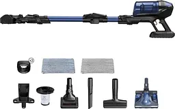 Вертикальний пилосос Rowenta X-Force Flex 14.60 Aqua (RH99C0WO) [85915] - мініатюра 10