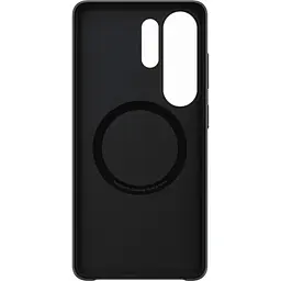 Чохол Samsung Slim Magnet для Galaxy S26 Ultra Black (EF-SS948CBEGWW) - мініатюра 5