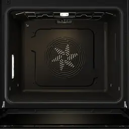 Електричний духовий шафа Hisense BSA65334ABG8 (7244267) - мініатюра 5