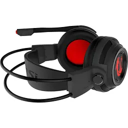Ігрові навушники MSI DS502 Gaming Headset [S37-2100911-SV1] [69961] - мініатюра 3