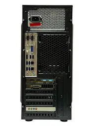Б/В Системний блок Vinga Tower (i3-4150/4GB DDR3/HDD 250 GB) - мініатюра 4