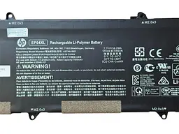 Акумулятор для ноутбука HP Elite Dragonfly G1 Elite Dragonfly G2 Elite Dragonfly Max EP04XL - мініатюра 3