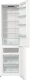 Холодильник Gorenje з нижньою морозильною камерою - мініатюра 5