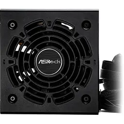 Блок живлення ASRock Challenger CL-650G 650W [176394] - мініатюра 2
