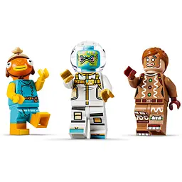 Конструктор LEGO Fortnite Supply Drop (77080) - мініатюра 6