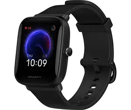 Смарт-годи Amazfit Bip U Pro Black
