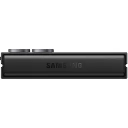 Смартфон Samsung Galaxy Flip7 FE 8/256Gb Black (SM-F761BZKHSEK) - мініатюра 9