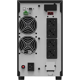Джерело безперебійного живлення PowerWalker 3000 ВА / 3000 Вт / 9 А*ч (10122182) - мініатюра 3