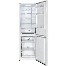 Холодильник із морозильною камерою Gorenje NRK619FAW4 - мініатюра 2
