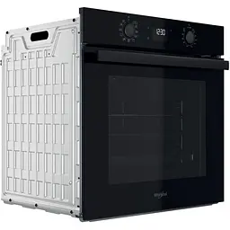 Духовка електрична Whirlpool OMR58HU1B - мініатюра 9