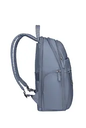 Рюкзак Samsonite MOVE 5.0 STORM BLUE 39x26,5x14 KP0*01088 - мініатюра 8