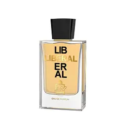Парфумована вода жіноча Milestone Liberal 100 мл (MM35992)