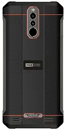 Мобільний телефон Maxcom MS571 3/32 Gb чорний (5908235974620) - мініатюра 3