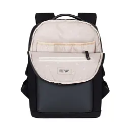 Рюкзак Rivacase 8521 Black 13.3" - мініатюра 8