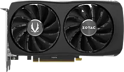 Відеокарта GeForce RTX 4060 8GB Zotac Twin Edge OC (ZT-D40600H-10M) Б/В - мініатюра 2