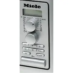 Іграшкова мікрохвильова піч Klein Miele (9492) - мініатюра 5