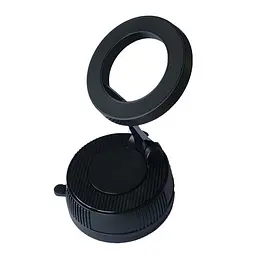 Автотримач MAGNETIC MAGSAFE CT150 Чорний