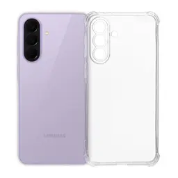 Чехол для мобильного телефона BeCover Anti-Shock Samsung Galaxy A27 SM-A276 Clear (715679)