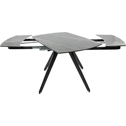 Стіл Avanti VIGO Black Galaxy Matt - мініатюра 5