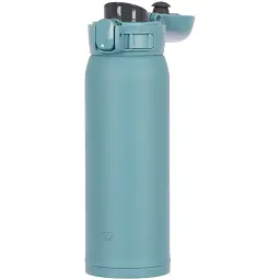 Термокружка Zojirushi SM-WS48GM 0.48 л Aqua Green - мініатюра 2
