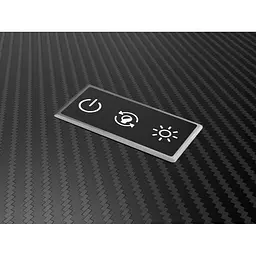 Геймерський стіл Proove Gaming Glitch Black (GTGL00140101) - мініатюра 9