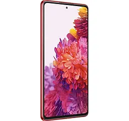 Смартфон Samsung S20 FE 5G 6/128Gb SM-G781U Cloud Red - мініатюра 4