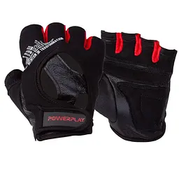 Рукавички для фітнесу PowerPlay XL fit0012561