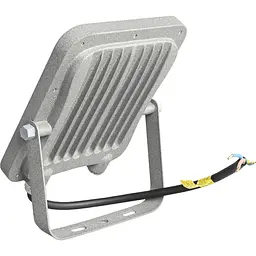 Світлодіодний прожектор Videx Premium F2 30W 5000K (VL-F2-305G) [144832] - мініатюра 3