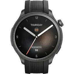 Смарт-годинник Amazfit Balance Midnight [96418] - мініатюра 3