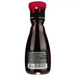 Соус Руна Журавлинний 240 г (878485) - мініатюра 2