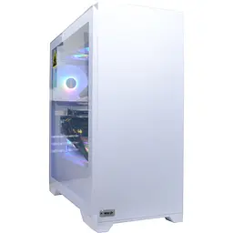 Ігровий комп'ютер Power Up GamePC Ultra #158 Core i7 13700F/32 GB/HDD 2 TB/SSD 1TB/GeForce RTX 4080 Super 16 Gb