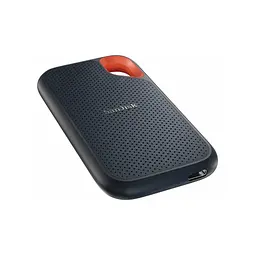 Накопичувач SSD USB 3.2 4TB SanDisk (SDSSDE61-4T00-G25) - мініатюра 4