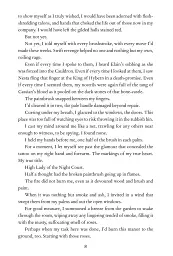 A Court of Wings and Ruin. Part 3 - мініатюра 8