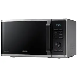 Мікрохвильова піч Samsung MS23K3515AS Silver UA - мініатюра 7